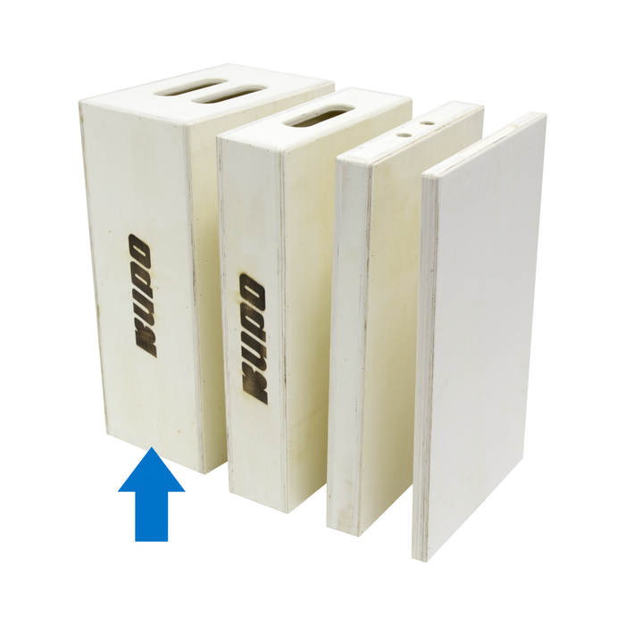 Kupo Apple Box Full 20 x 12 x 8"