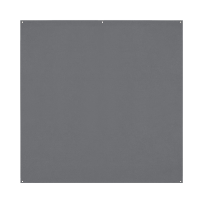 Westcott X-Drop Pro 3-Pack Wrinkle-Resistant Backdrop Kit, 8' x 8'