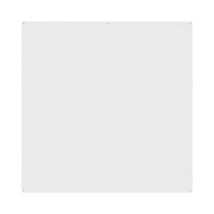 Westcott X-Drop Pro 3-Pack Wrinkle-Resistant Backdrop Kit, 8' x 8'