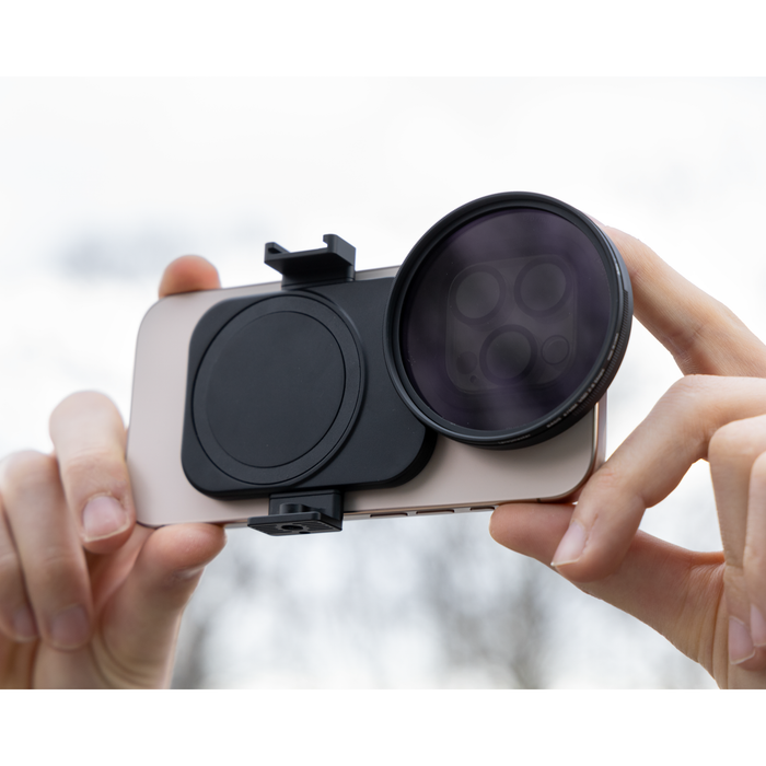 ProMaster Filter Mount for MagSafe