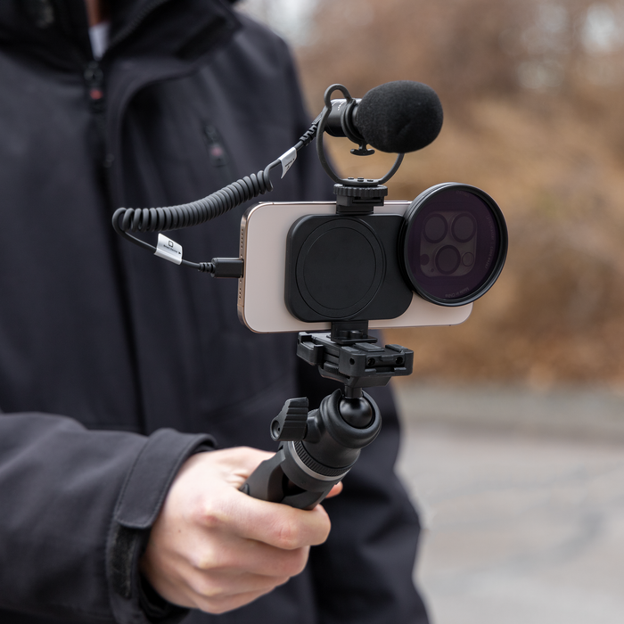 ProMaster Filter Mount for MagSafe