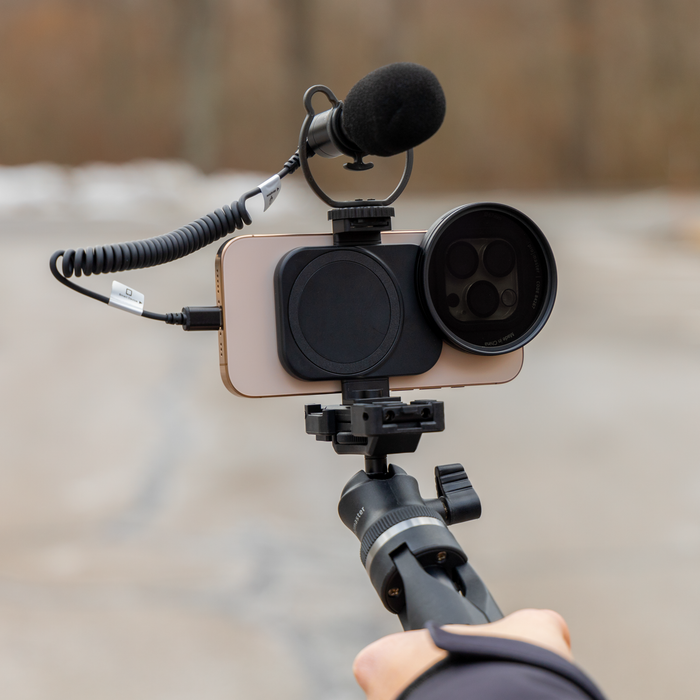 ProMaster Filter Mount for MagSafe