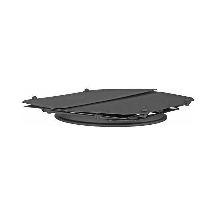 ARRI 4-Leaf Barndoor, True Blue, 9.7"