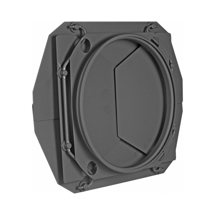 ARRI 4-Leaf Barndoor, True Blue, 9.7"