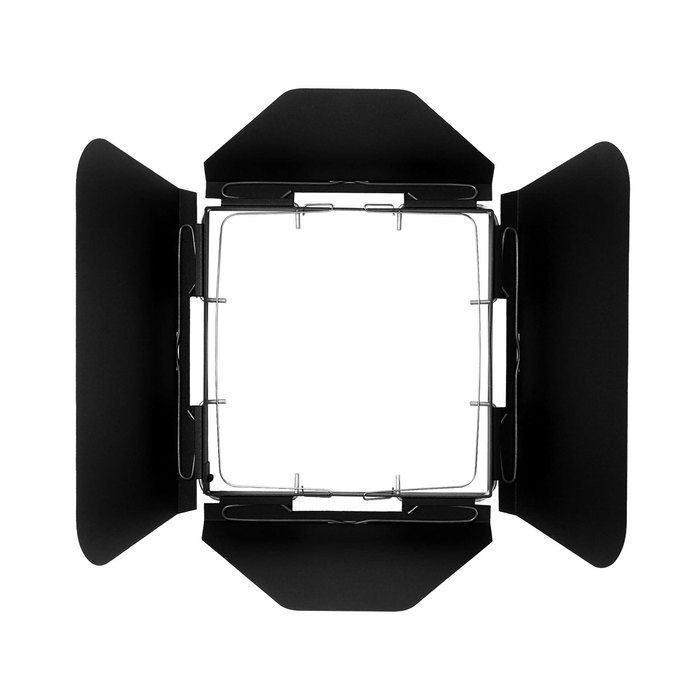 Profoto 4-Leaf Barndoor and Grid Holder for Profoto Zoom Reflector