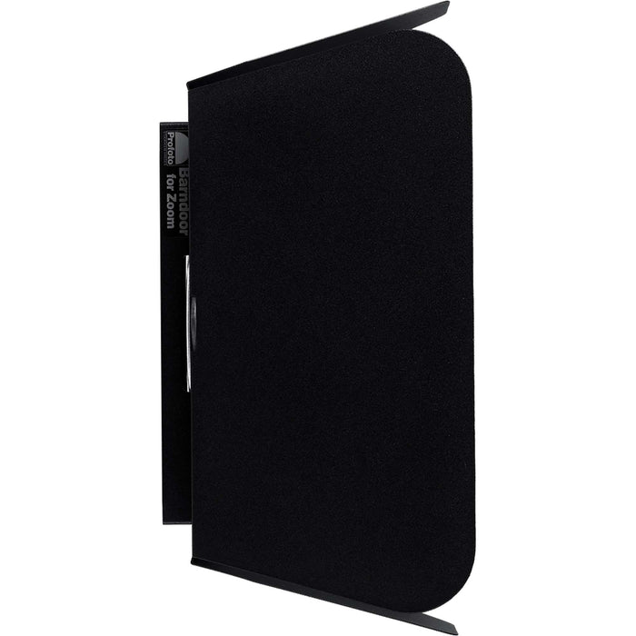 Profoto 4-Leaf Barndoor and Grid Holder for Profoto Zoom Reflector