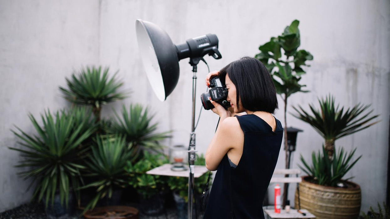 Profoto Softlight Reflector White Kit