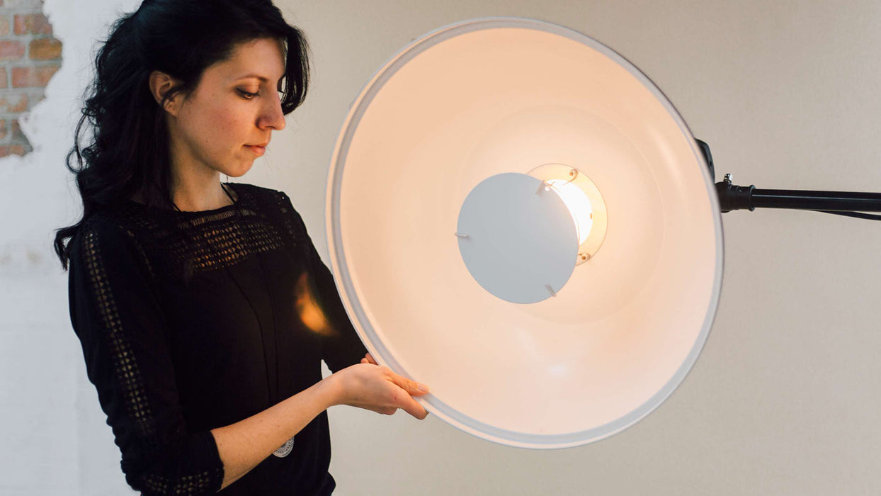 Profoto Softlight Reflector White Kit