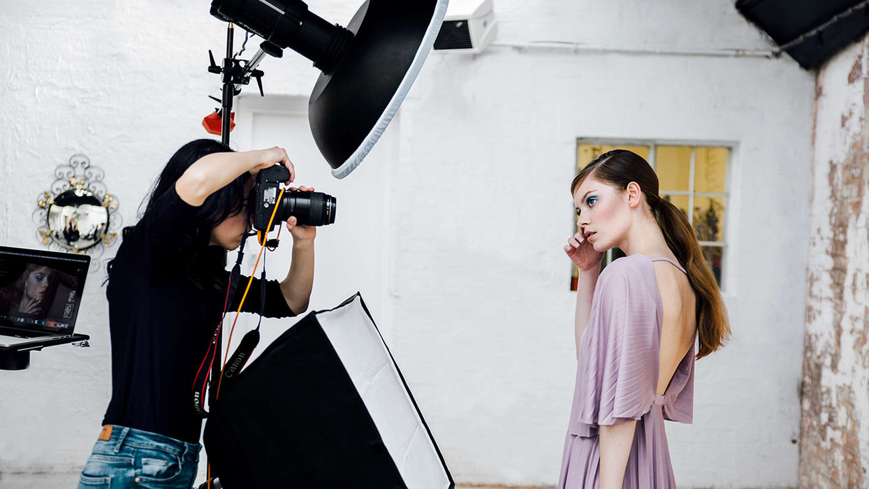 Profoto Softlight Reflector White Kit