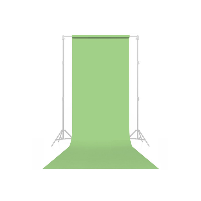Savage #40 Mint Green Seamless Background Paper 53" x 36'