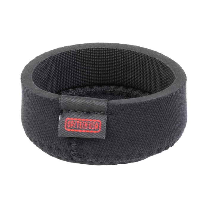 Op/Tech Hood Hat, PK-Micro 2.5" - Black
