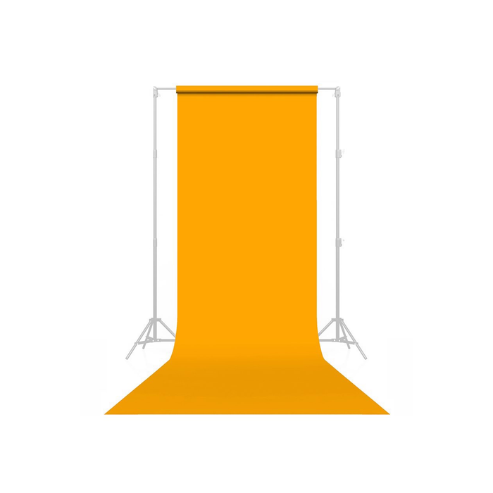 Savage #43 Marmalade Seamless Background Paper 53" x 36'