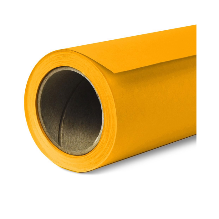 Savage #43 Marmalade Seamless Background Paper 53" x 36'
