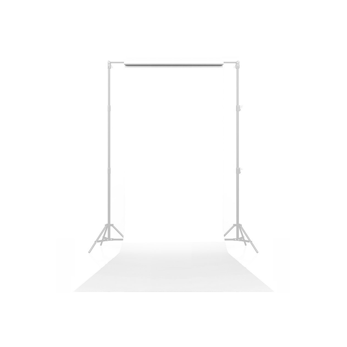 Savage #66 Pure White Seamless Background Paper 53" x 36'