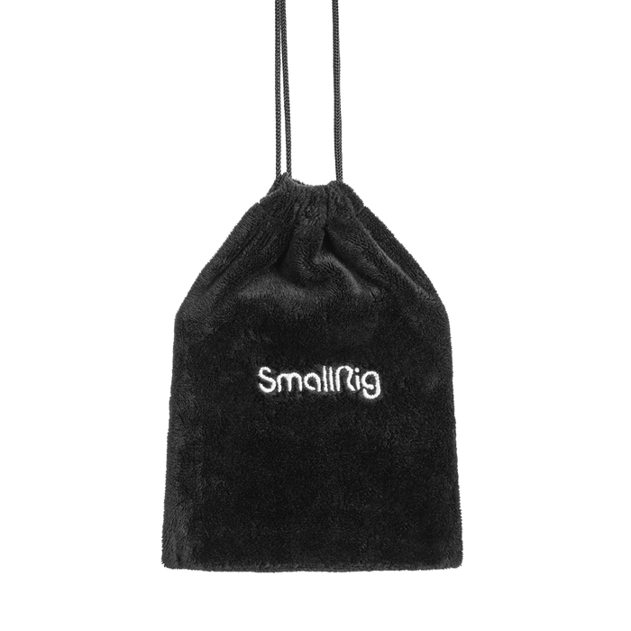 SmallRig Screw and Hex Key Storage Plate MD3184