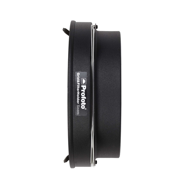 Profoto Grid & Filter Holder for 7" (180mm) Zoom Reflector