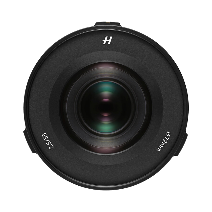 Hasselblad XCD 55mm f/2.5 V Lens