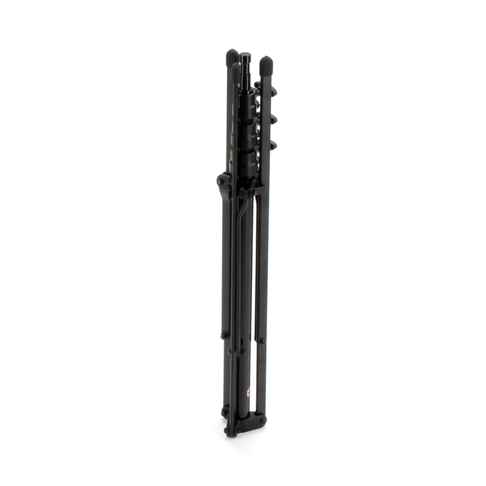 Matthews Reverse Stand 7.4' Black/Aluminum