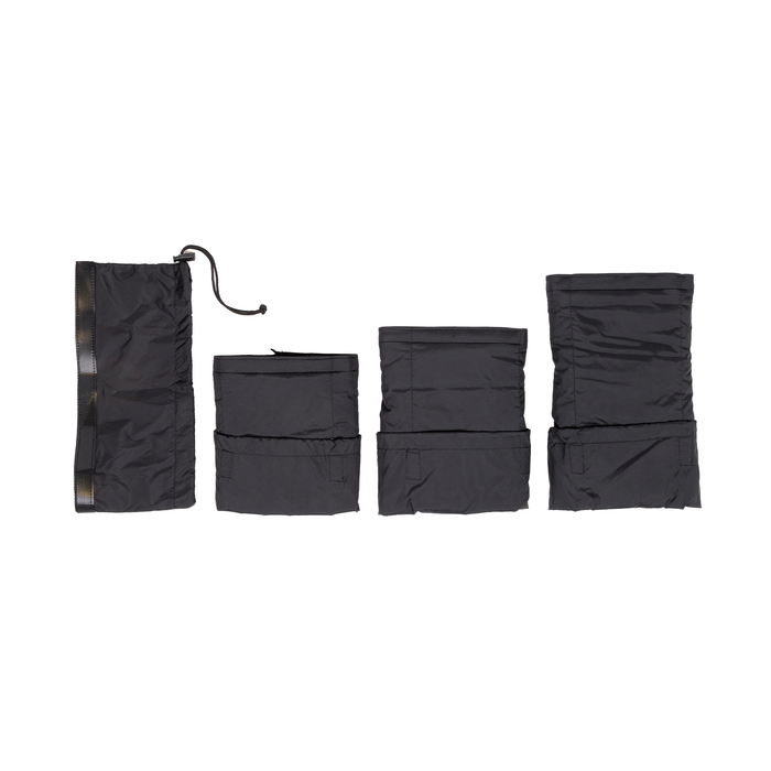 ProMaster Cold Weather Camera Parka - Black