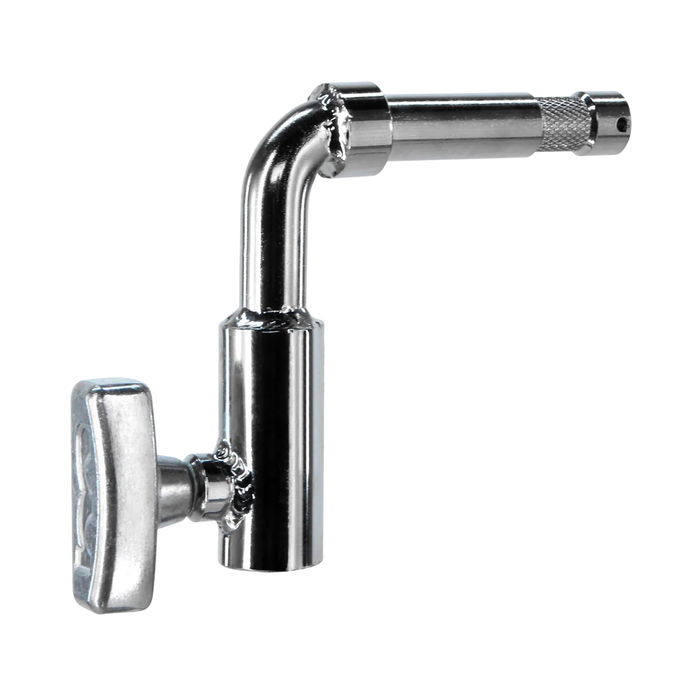 Matthews Right Angle Baby Pin Adapter