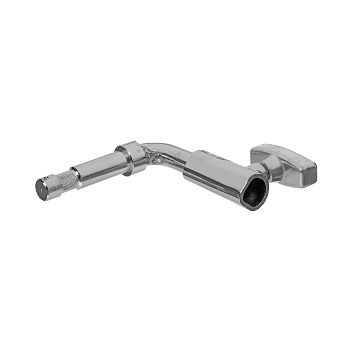 Matthews Right Angle Baby Pin Adapter