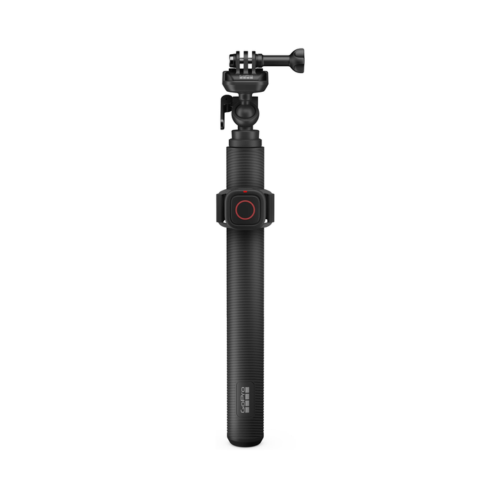 GoPro Extension Pole with Waterproof Bluetooth Shutter Remote
