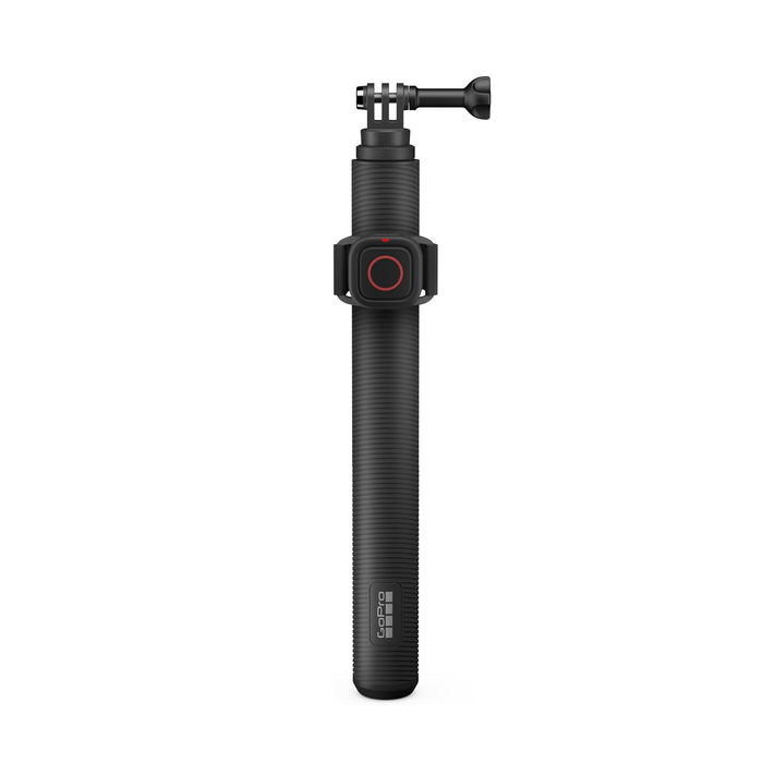 GoPro Extension Pole with Waterproof Bluetooth Shutter Remote