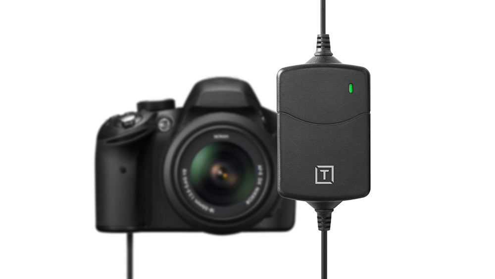 Tether Tools ONsite Relay A Camera Power System
