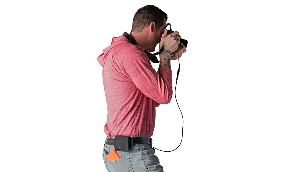 Tether Tools ONsite Relay A Camera Power System