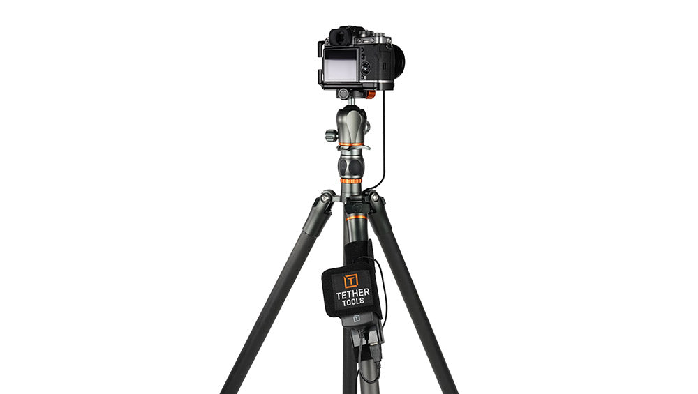 Tether Tools ONsite Relay A Camera Power System