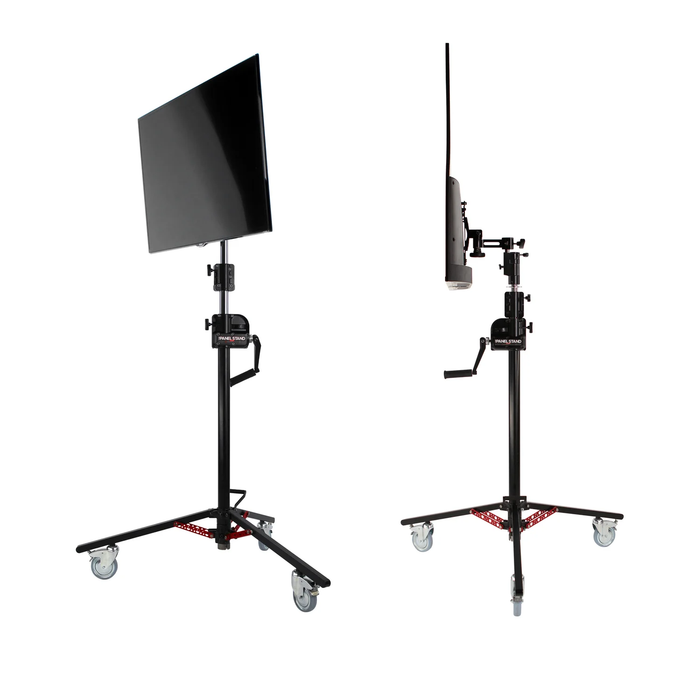 Matthews Monitor Mount 200mm VESA Adapter