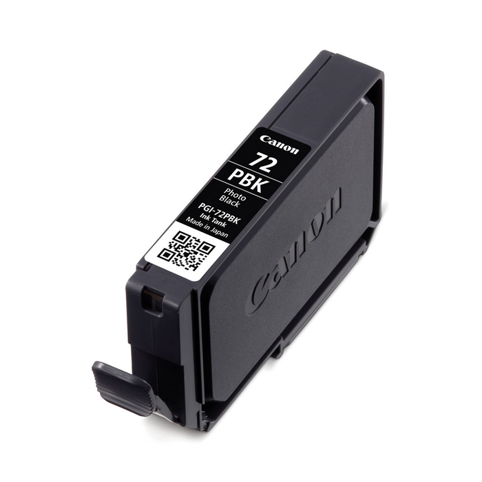 Canon PGI-72 Photo Black Ink Cartridge