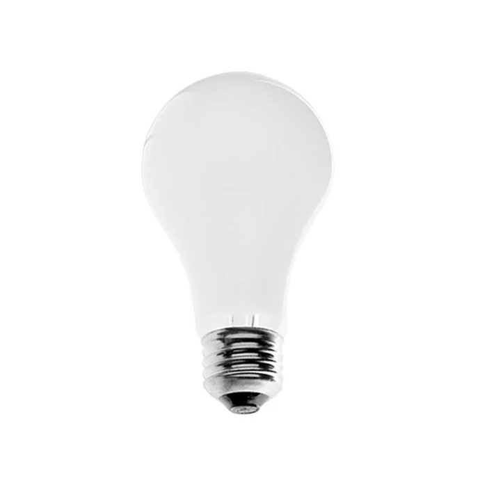 Ushio BAH 300W 115V Frosted Incandescent Photo Flood Light Bulb
