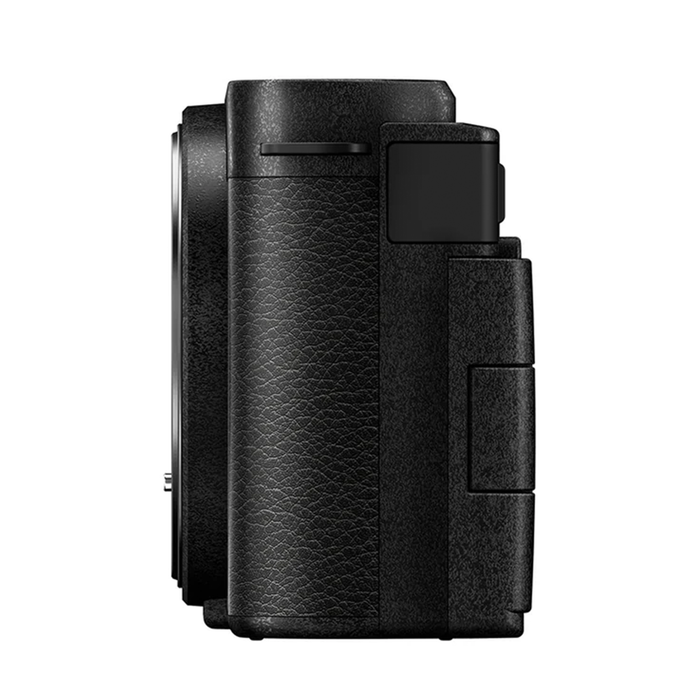 Lumix S9 Full Frame Mirrorless Camera - Jet Black