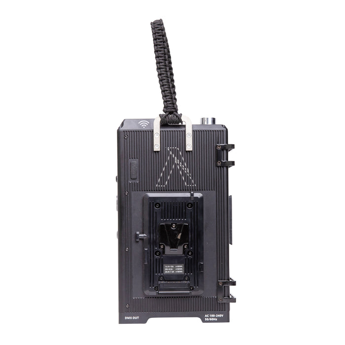 Aputure Light Storm 600d Daylight LED Monolight - V-Mount