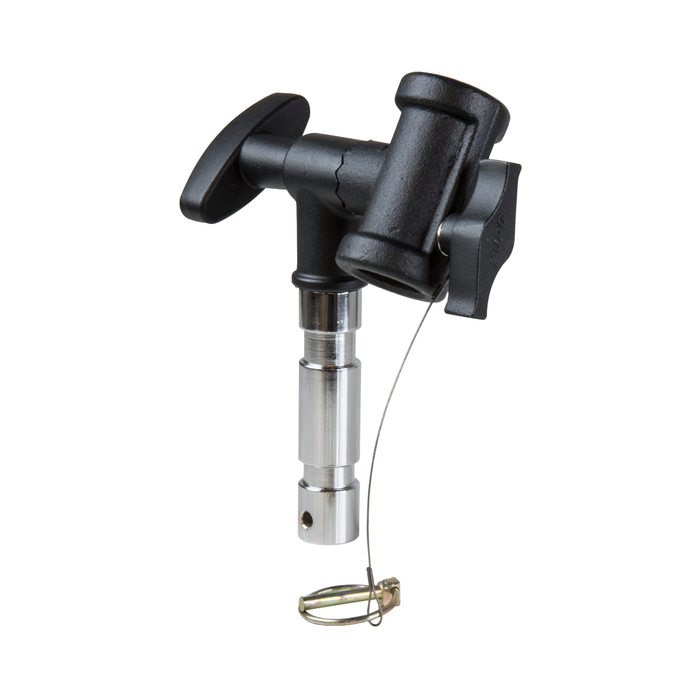 Kupo Swivel Junior Receiver Adapter