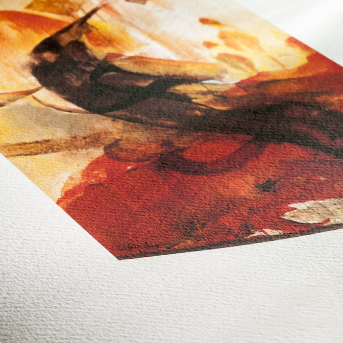 Hahnemühle Albrecht Dürer Matte FineArt Paper 290, 11 x 17" - 25 Sheets