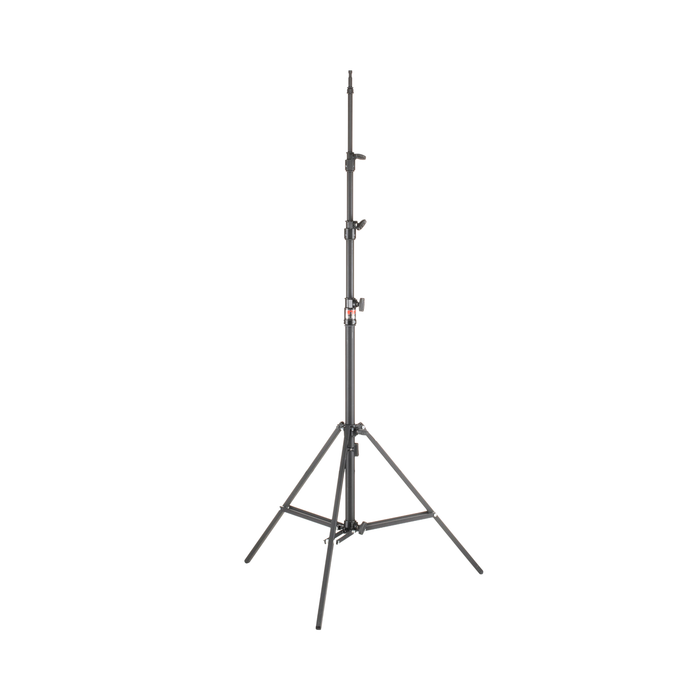Matthews Hollywood Beefy Baby Triple Riser with Rocky Mountain Leg 12.3' Black