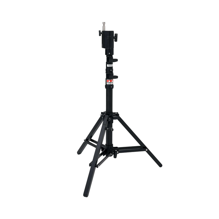 Matthews Hollywood Low Boy Double Riser Combo 6.4' Black