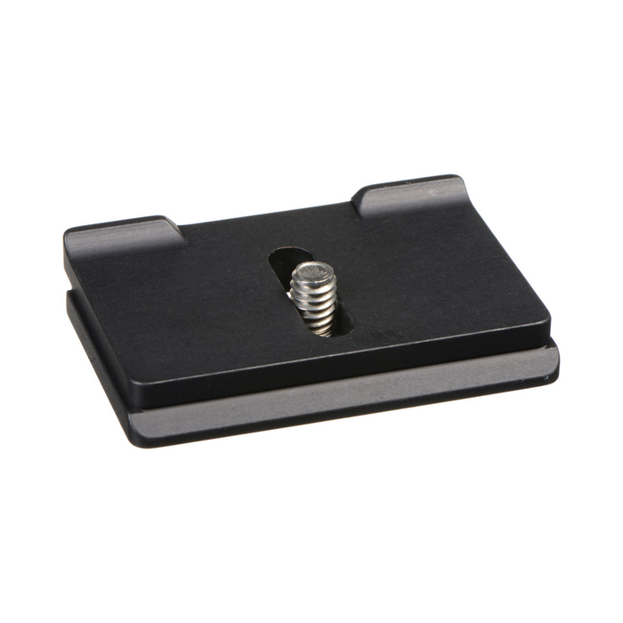 Acratech Arca-Type Quick Release Plate for Canon 80D, Nikon D750, Canon 7D Mark II
