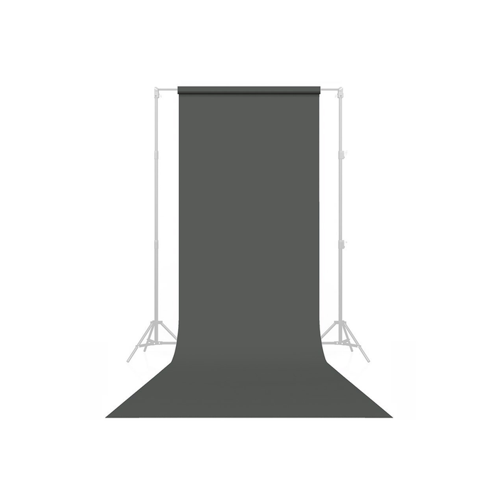 Savage #27 Thunder Gray Seamless Background Paper 53" x 36'