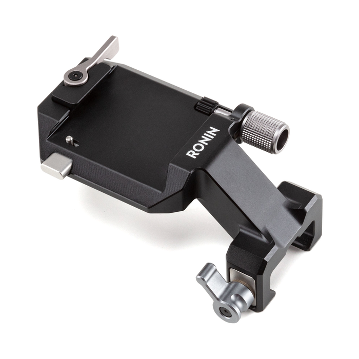 DJI R Vertical Camera Mount for RS Gimbals
