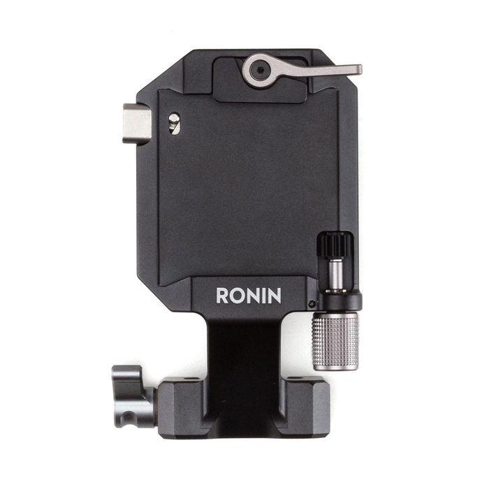 DJI R Vertical Camera Mount for RS Gimbals