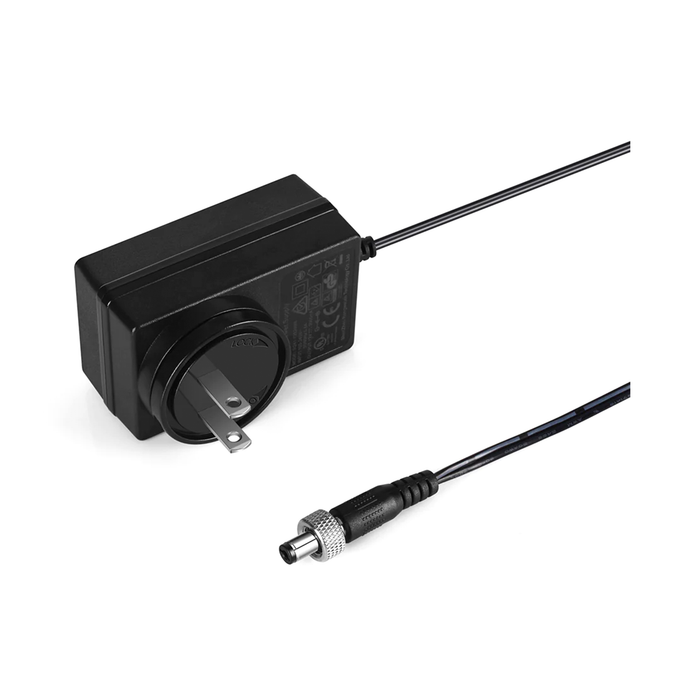 Hollyland 12V/2A DC2.1 Power Adapter with US Plug