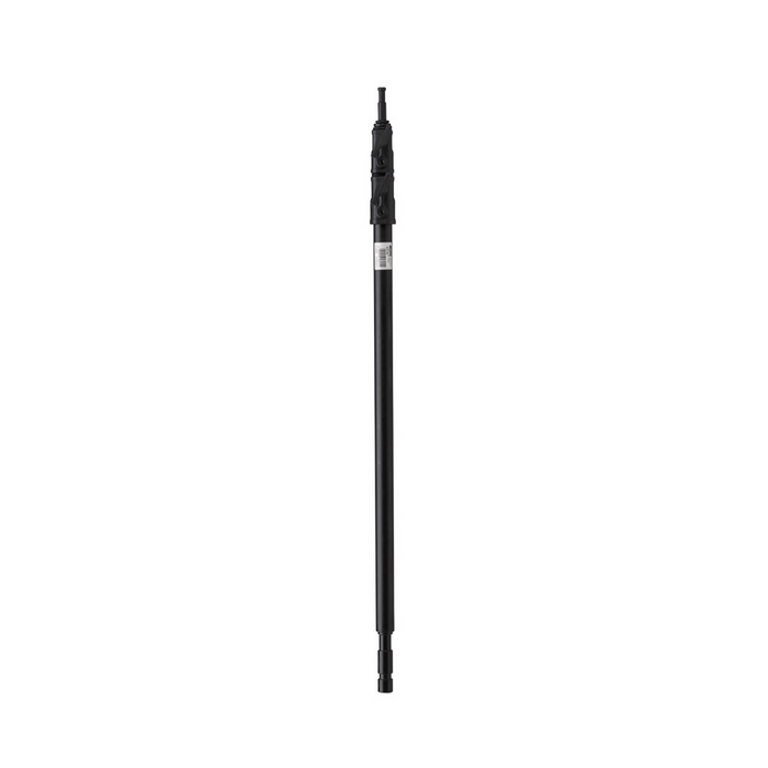 Kupo C-Stand Riser Column, 40" - Black