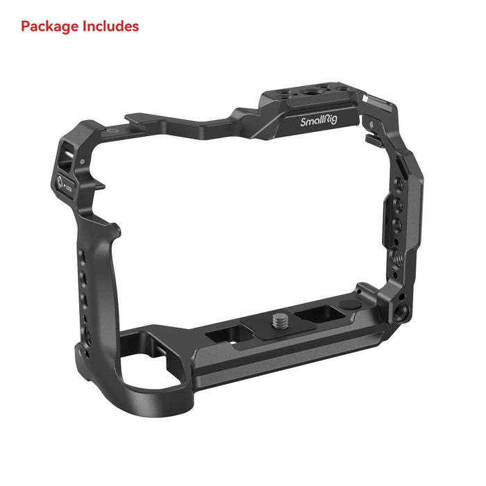 SmallRig Cage for LUMIX G9 II / S5 II / S5 IIX 4022