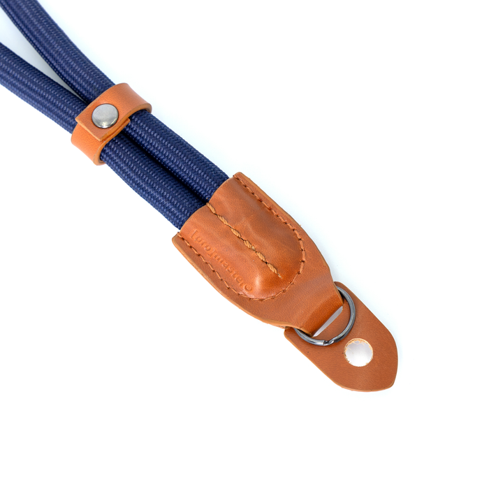 ProMaster Rope Wrist Strap - Indigo