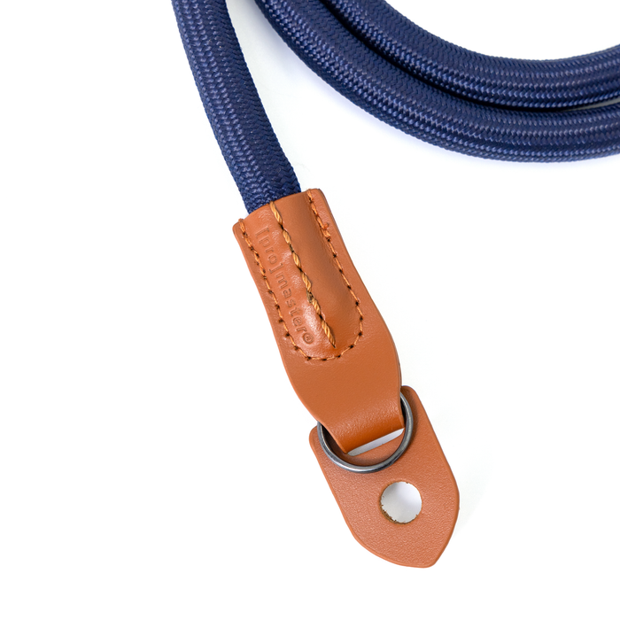 ProMaster Rope Camera Strap with Split Ring, 47" - Indigo