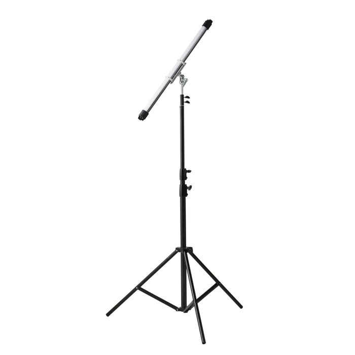 Nanlite PavoTube II 15C 2' LED Tube Light with AC Charger, Mount, and Case
