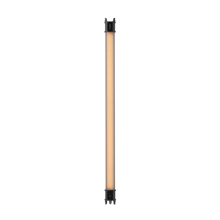 Nanlite PavoTube II 15C 2' LED Tube Light with AC Charger, Mount, and Case